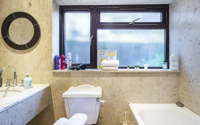 Homes On Tap - East Dulwich Great Central Location