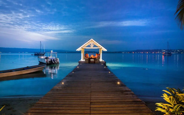 Aore Island Resort