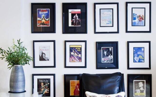 onefinestay - Holborn apartments