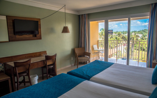 Gran Hotel Stella Maris Urban Resort & Conventions