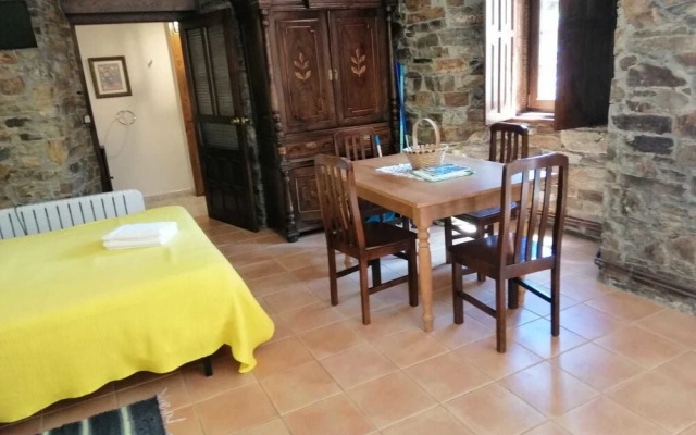 Casa Rural O Ventorrillo