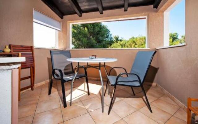 Apartments Branko