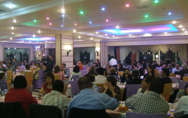 Anemurion Hotel