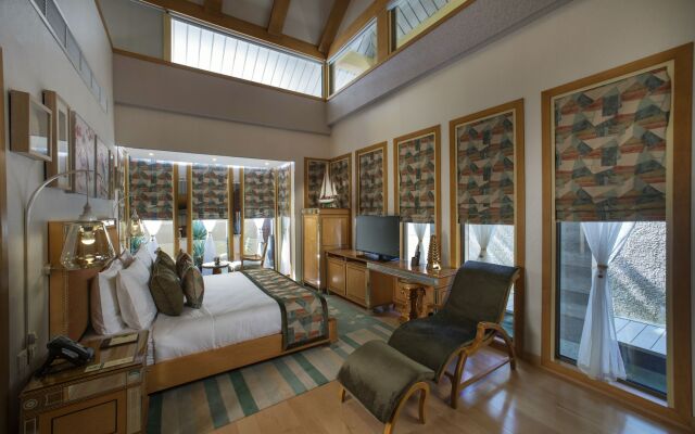 Palavra Resort
