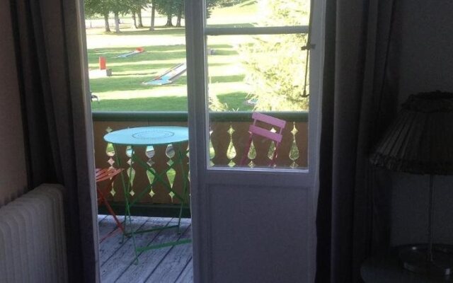 Café Mandeltårtan B&B VillaFloraViola