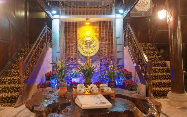 Li Jiang Xin Yuan Ge Inn