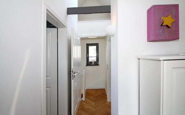 Ferienhaus Wohrbarg Ferienhaus Wohrbarg