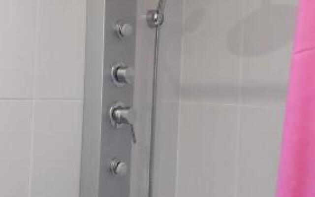 Nice Apartment Backpackers S1 & S2