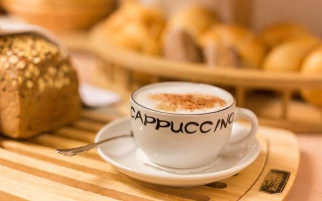 Landhotel Zum Franke