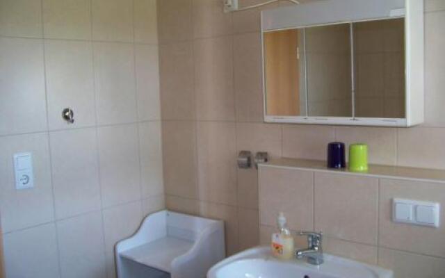 Guesthouse Angelika Jokisch