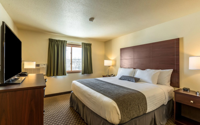 Cobblestone Inn Suites Merrill