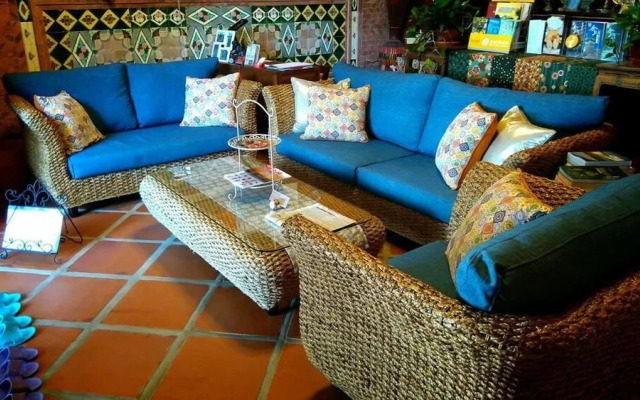 Take a Break B&B
