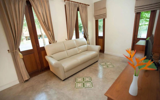 Karina Resort Chiang Mai