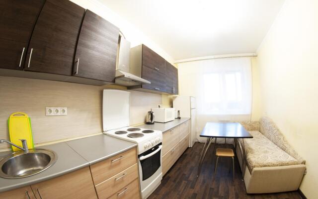 Домашняя на ул Фабричная, д. 9