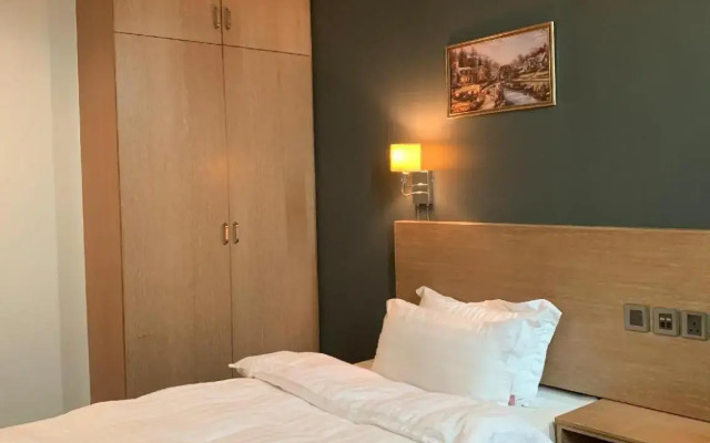 The Room Hotel
