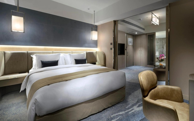 Caesar Park Hotel Banqiao