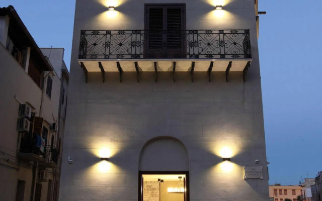 Hotel Sopra Le Mura