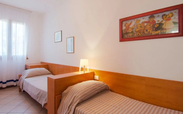 Belvilla by OYO Holiday Home in Rosolina