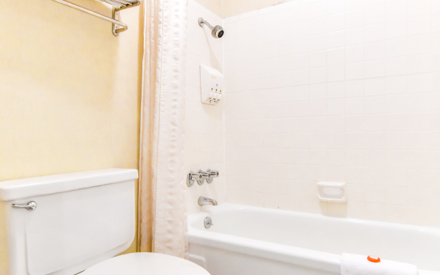 OYO Hotel Tyler Lindale