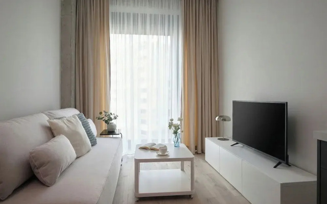 Symphony Krakowska 35