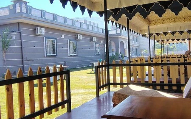 Braham Vatika Resort