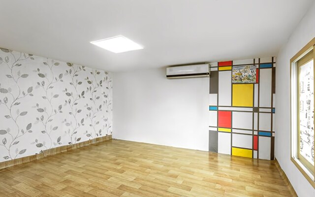 Gapyeong Windmill Pension