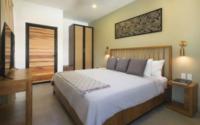 5 min Walk to the Beach - Bo Jungle Tamarindo #3