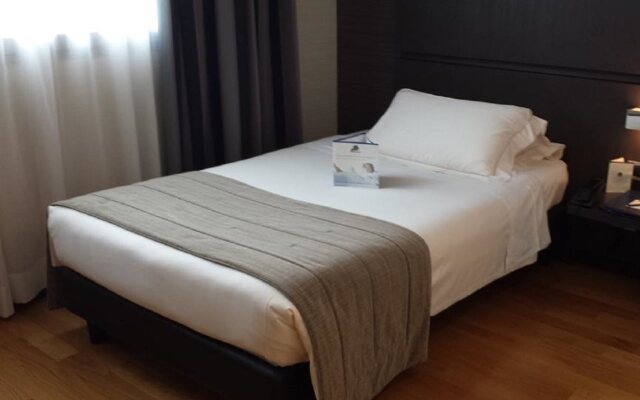 Best Western Plus Hotel Monza e Brianza Palace