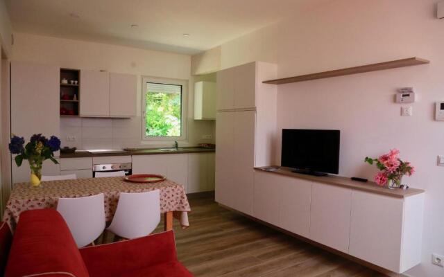 Casa Vacanze Como Brunate
