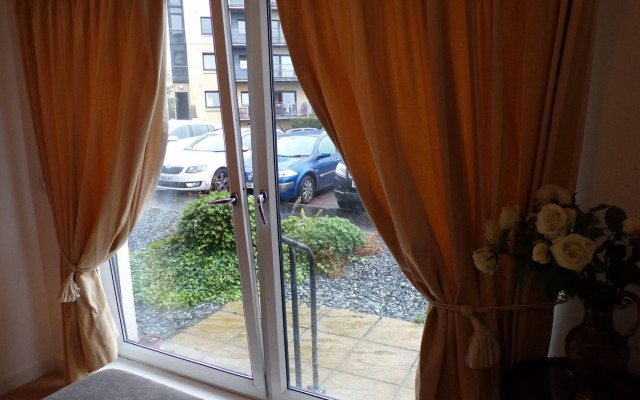Drybrough Apartments