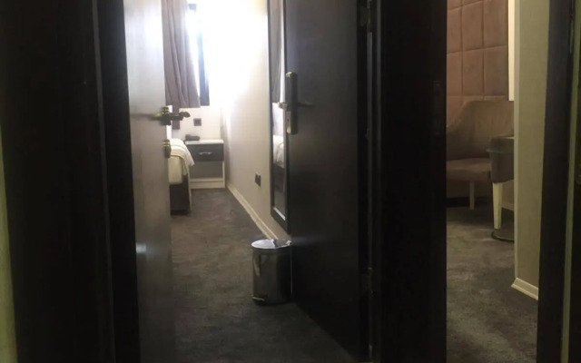 Palmiye Hotel Taksim