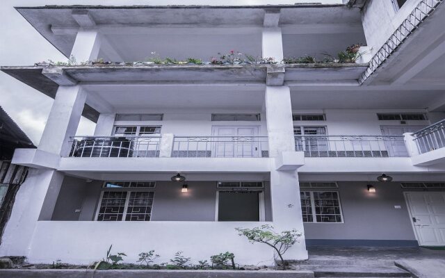 Home Away Home By OYO Rooms