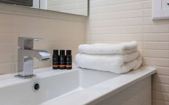 Bravissimo Apartment Palamós