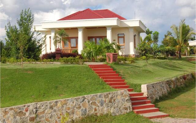 Hotel Max Nay Pyi Taw