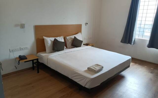 DBR Suites Sarjapur Road