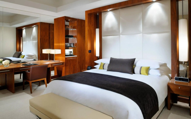 FX Hotel Metrolink Makkasan