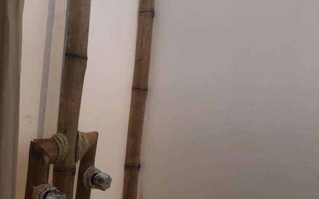 Eco Hotel Jadan Chechen