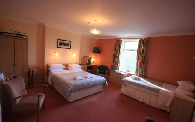 The Cumberland Inn