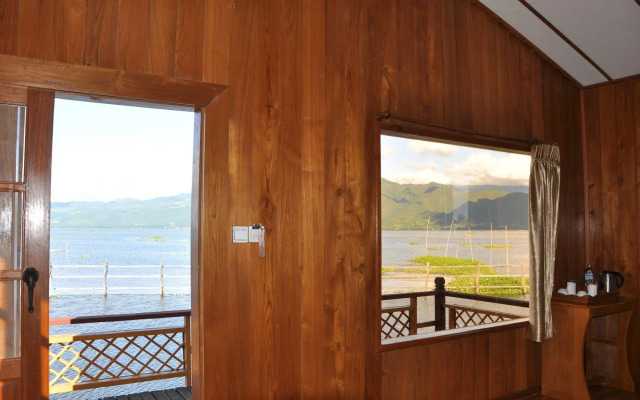 Ann Heritage Lodge