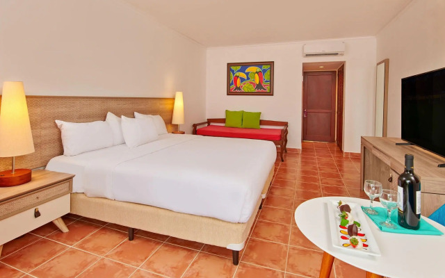 Hotel Royal Decameron Panama All Inclusive Plus