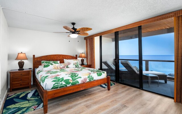 Keauhou Kona Surf & Racquet Club #5-202