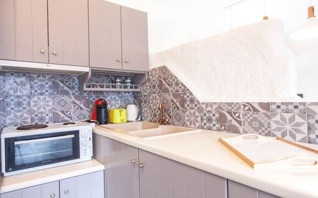 Oasis Suite Mykonos by Angels Group