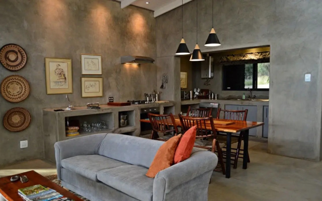 Kruger River Villas
