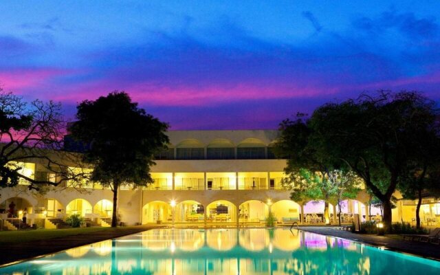 Trinco Blu by Cinnamon