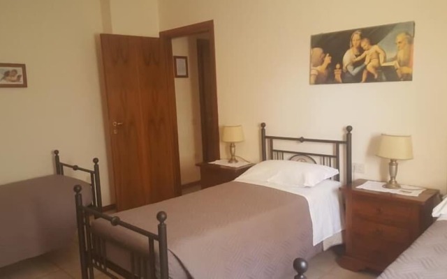 Residenza DEpoca San Girolamo