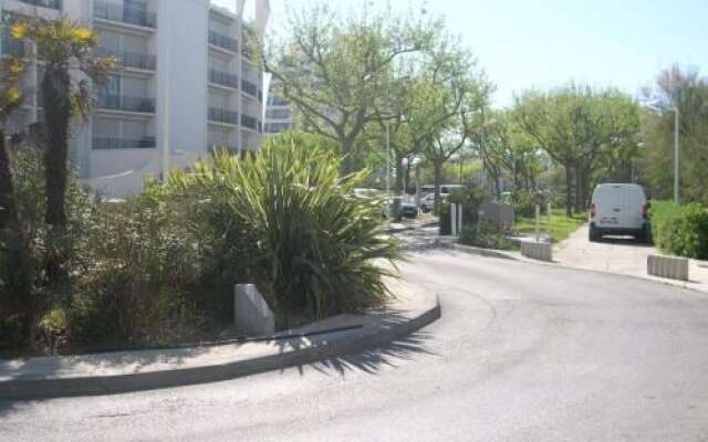 Apartment Les Belles Plages II La Grande Motte