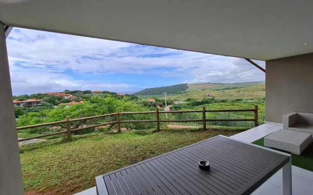 Zimbali Hills 4 Bedroom KZH2