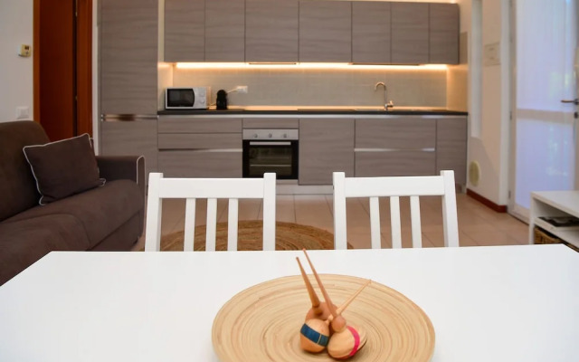 Infinity Apartment by Wonderful Italy