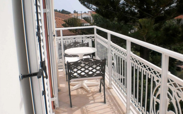 Villa Bianca