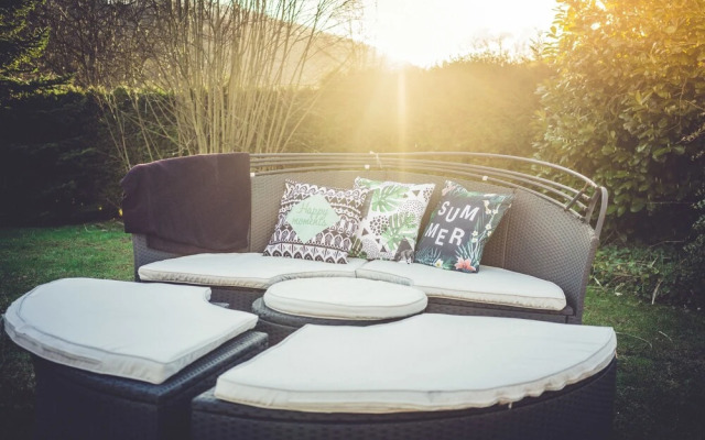 La vie est belle - Holiday Homes